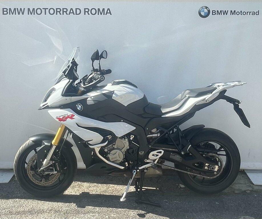 usatostore.bmw-motorrad.it Store BMW Motorrad S 1000 XR BMW S 1000 XR ABS MY15