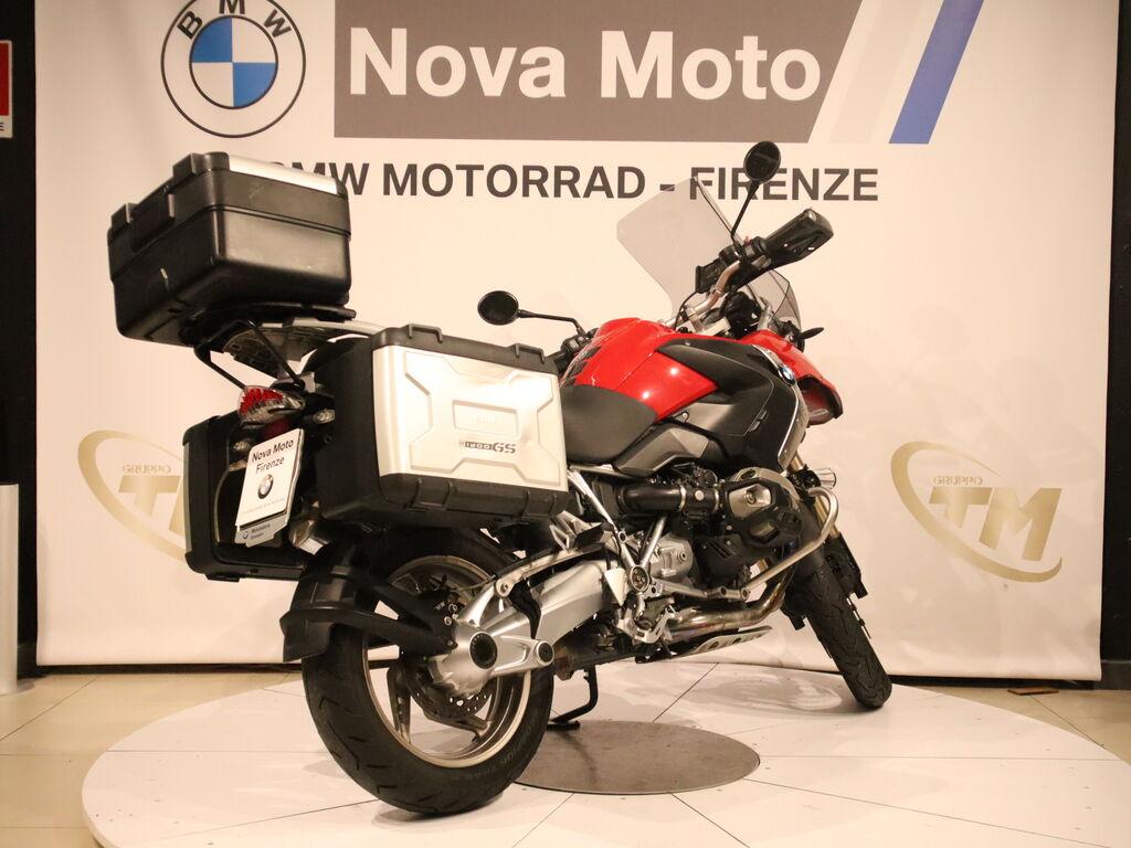 usatostore.bmw-motorrad.it Store BMW Motorrad R 1200 GS BMW R 1200 GS MY10