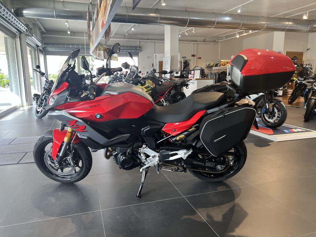 usatostore.bmw-motorrad.it Store BMW Motorrad F 900 XR BMW F 900 XR MY20