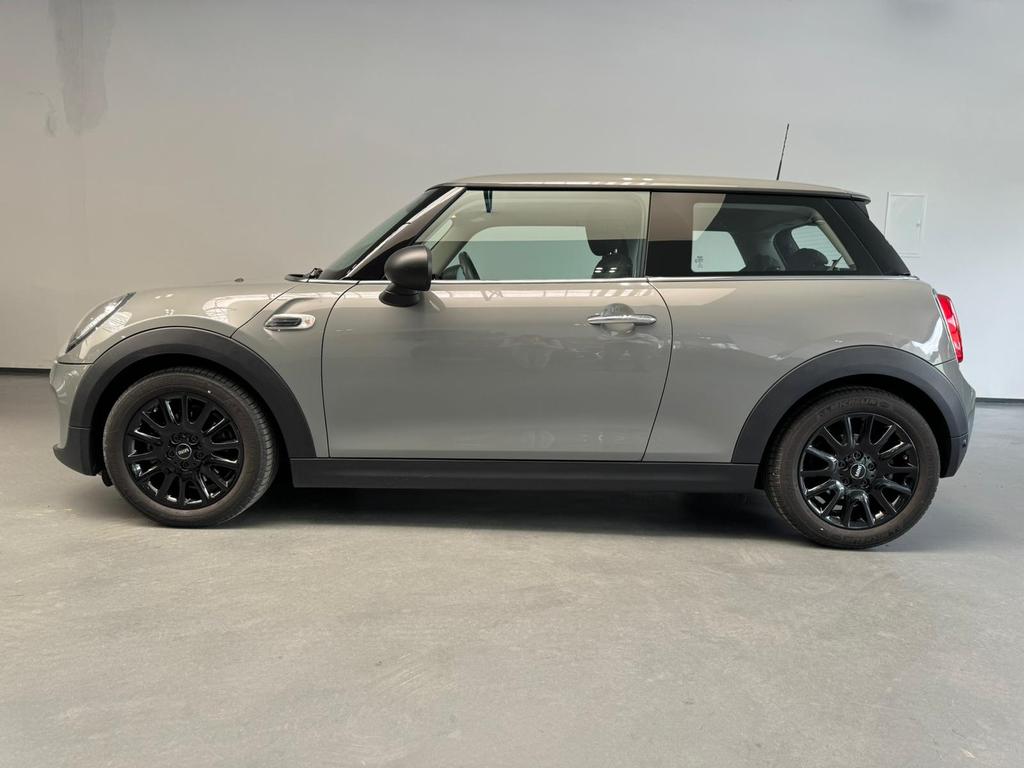 usatostore.bmw.it Store MINI MINI 1.5 TwinPower Turbo One Baker Street