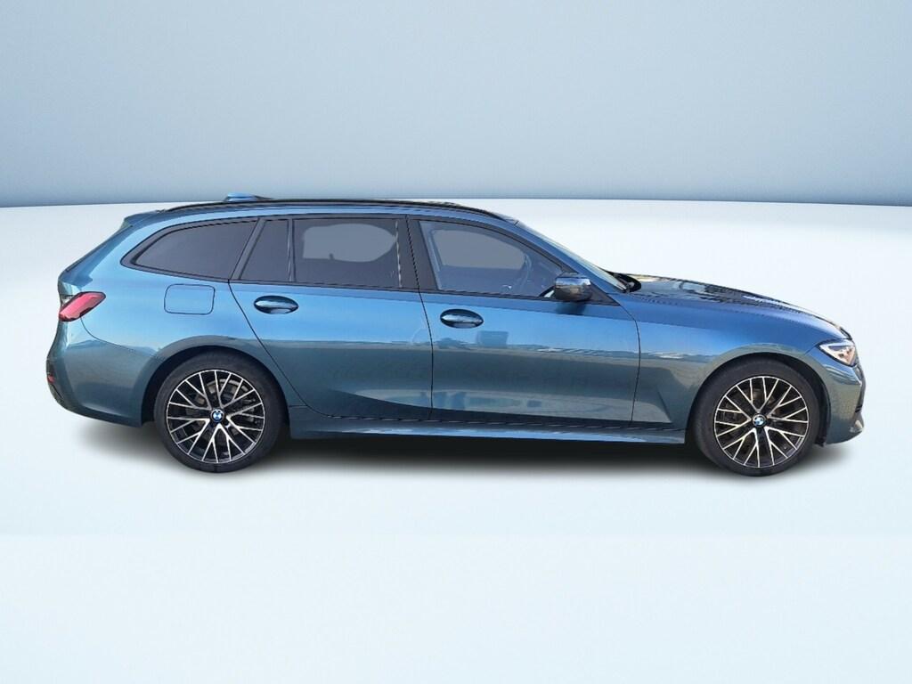 usatostore.bmw.it Store BMW Serie 3 320d Touring xdrive Business Advantage auto