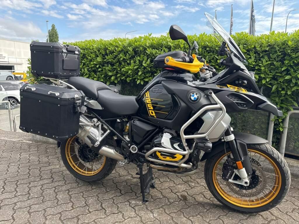 usatostore.bmw-motorrad.it Store BMW Motorrad R 1250 GS BMW R 1250 GS Adventure ABS MY21