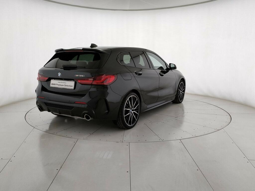 usatostore.bmw.it Store BMW Serie 1 M 135i xdrive auto