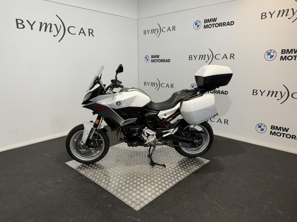 usatostore.bmw.it Store BMW Motorrad F 900 XR BMW F 900 XR MY20