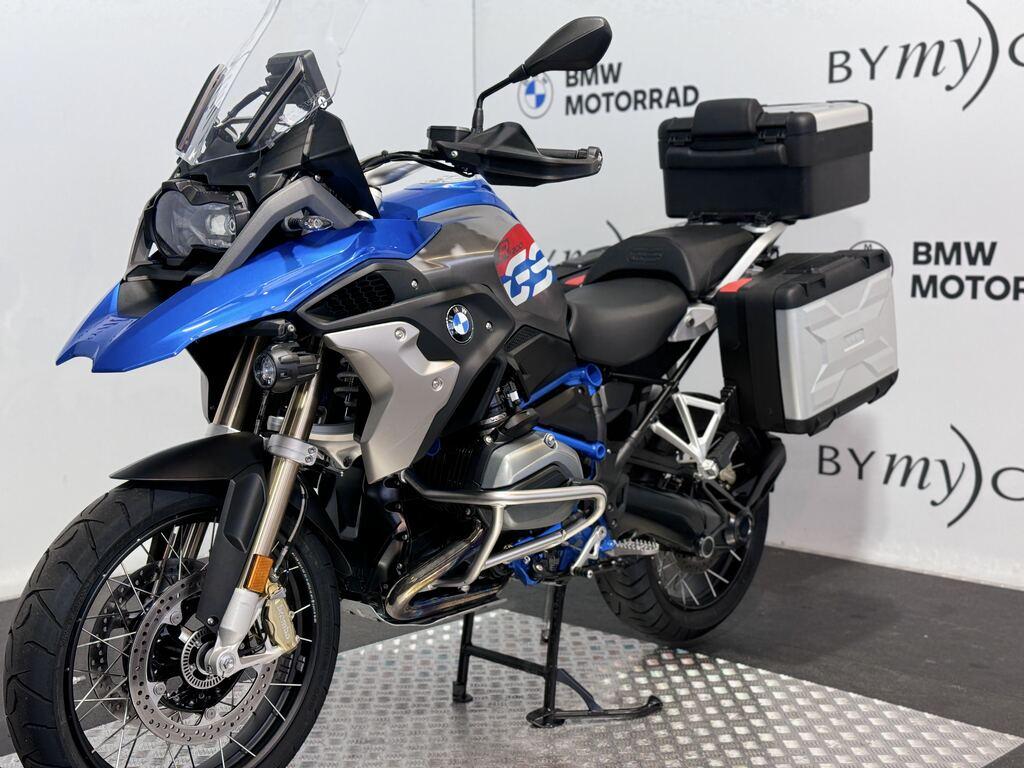 usatostore.bmw.it Store BMW Motorrad R 1200 GS BMW R 1200 GS ABS MY17