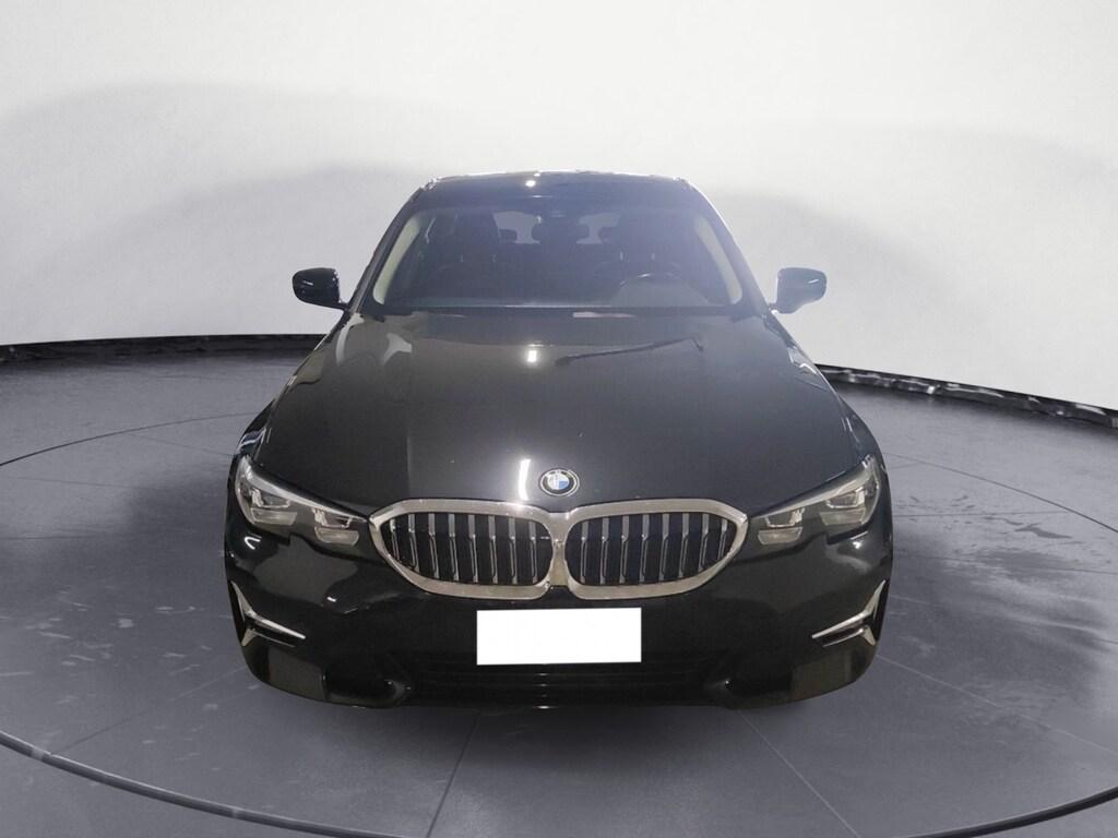 usatostore.bmw.it Store BMW Serie 3 320d Luxury