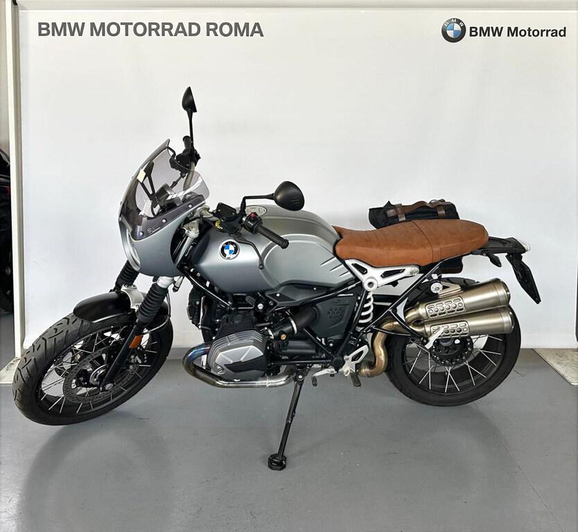 usatostore.bmw.it Store BMW Motorrad R nineT BMW R nineT Scrambler ABS MY20