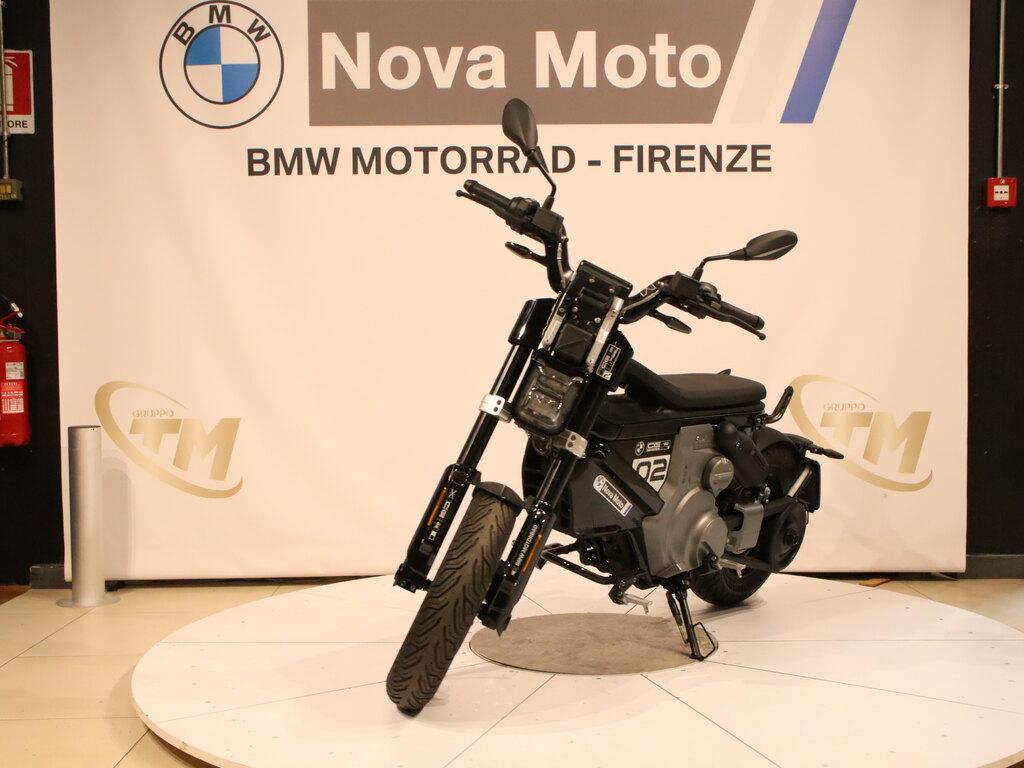 usatostore.bmw-motorrad.it Store BMW Motorrad CE 02 (11Kw) BMW CE 02