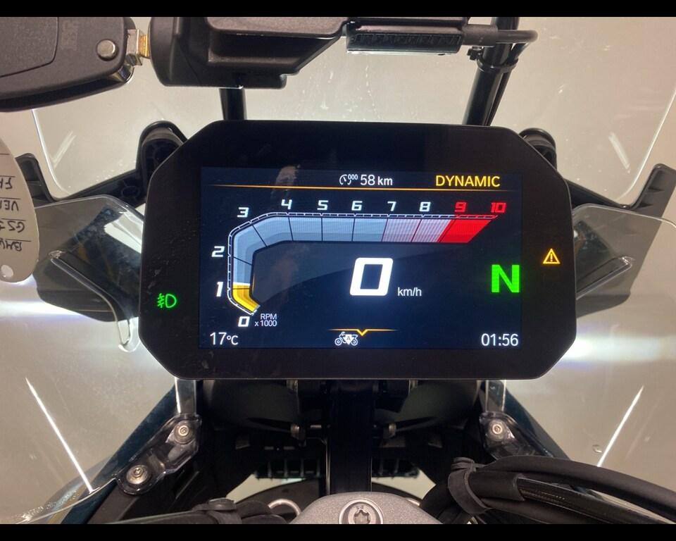 usatostore.bmw-motorrad.it Store BMW Motorrad R 1300 GS BMW R 1300 GS MY23
