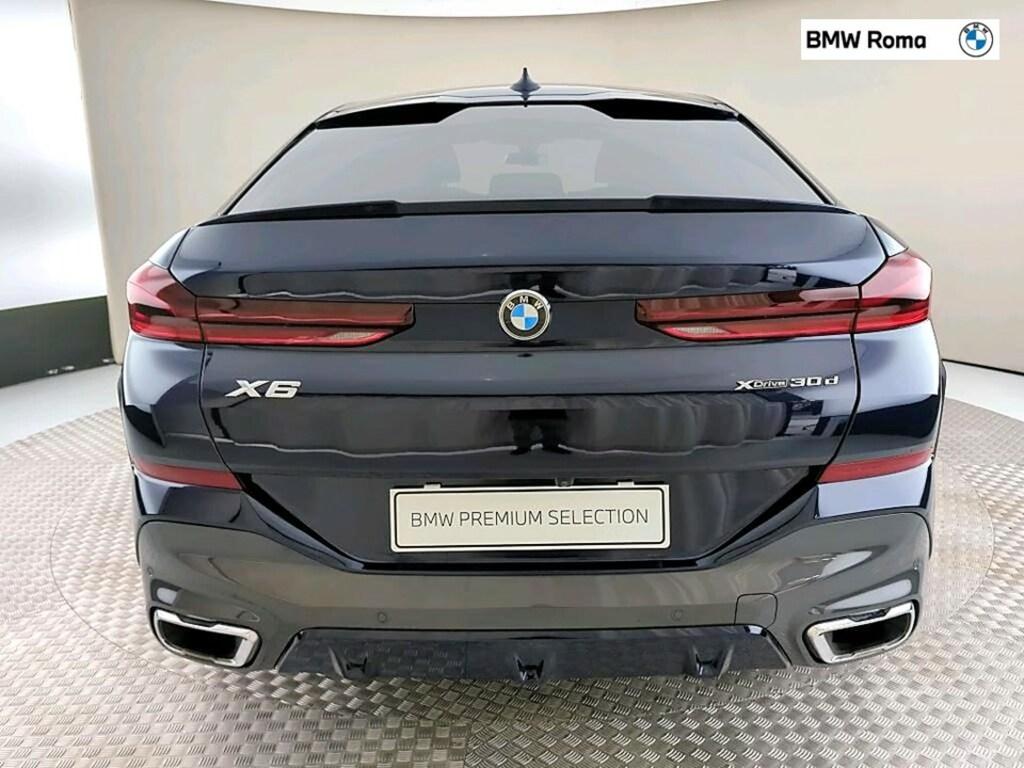 usatostore.bmw.it Store BMW X6 X6 xdrive30d mhev 48V Msport auto