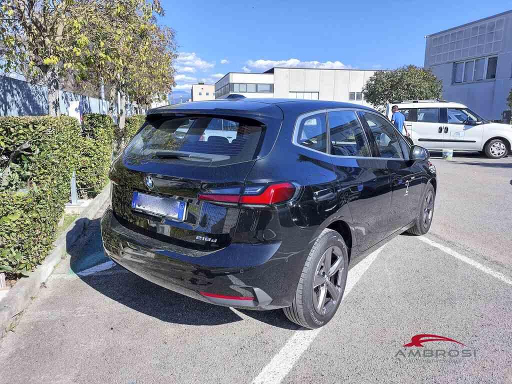 usatostore.bmw.it Store BMW Serie 2 218d Active Tourer auto