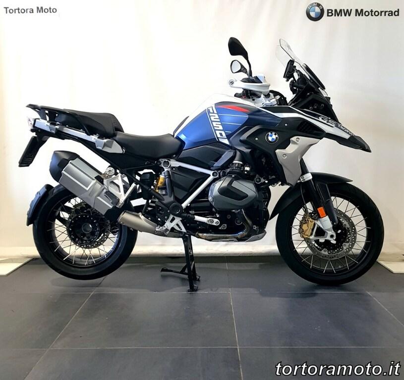 usatostore.bmw-motorrad.it Store BMW Motorrad R 1250 GS BMW R 1250 GS ABS MY21