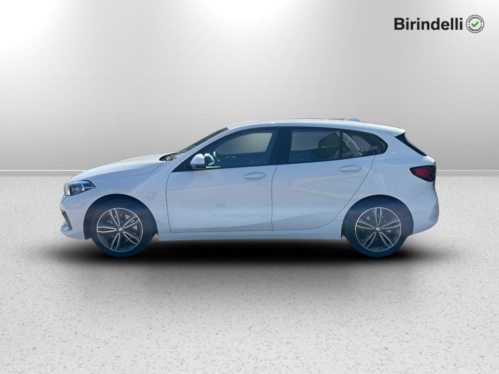 usatostore.bmw.it Store BMW Serie 1 116d Sport auto