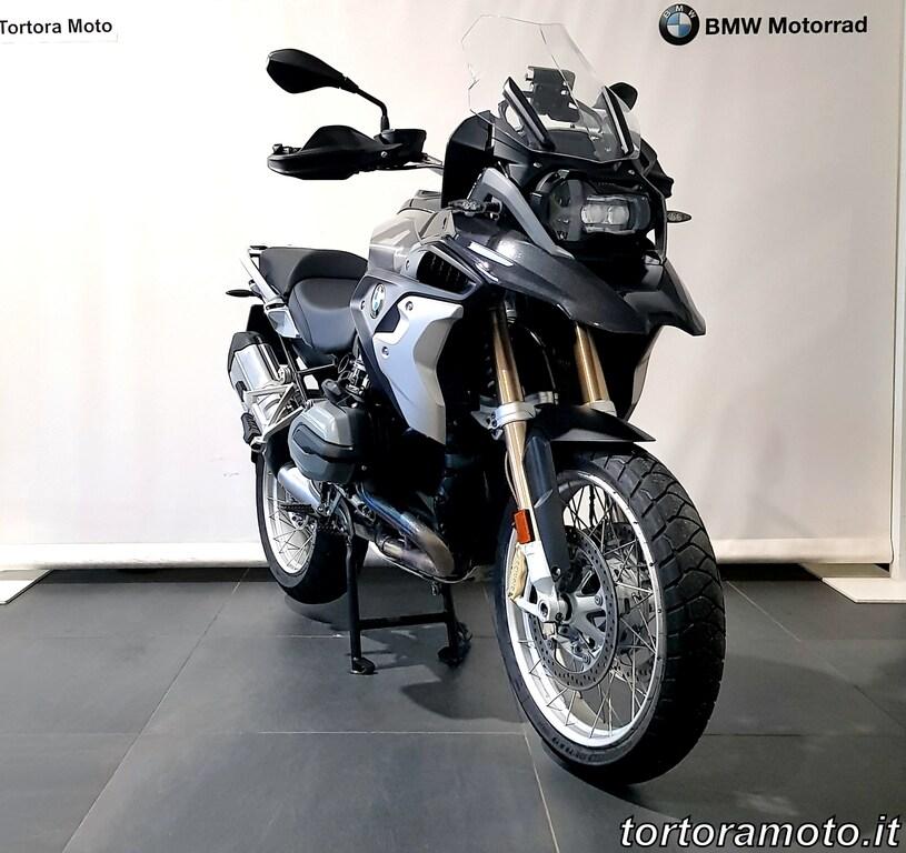 usatostore.bmw-motorrad.it Store BMW Motorrad R 1200 GS BMW R 1200 GS ABS MY19