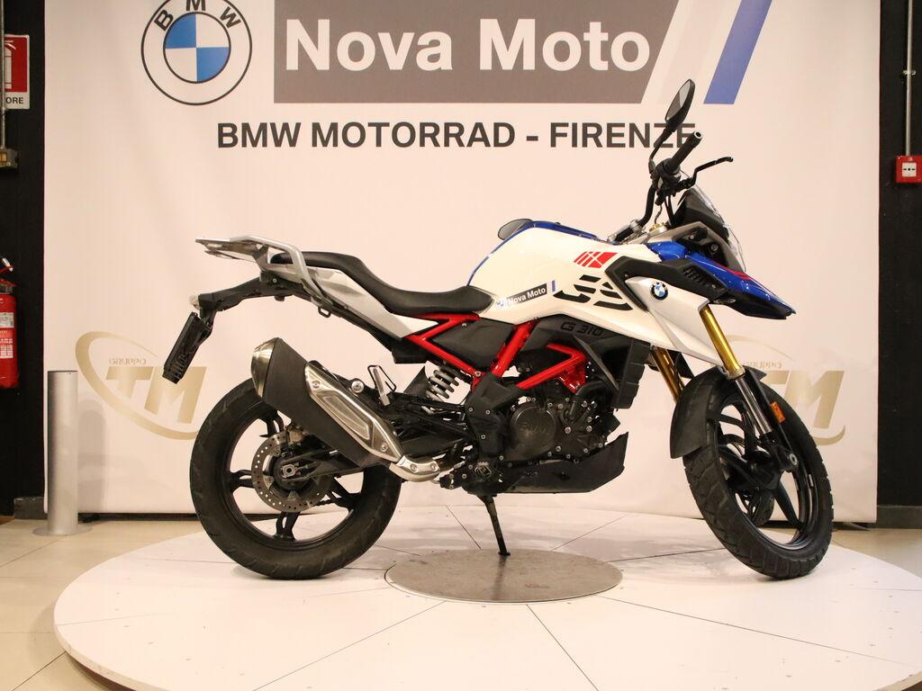 usatostore.bmw-motorrad.it Store BMW Motorrad G 310 GS BMW G 310 GS MY21