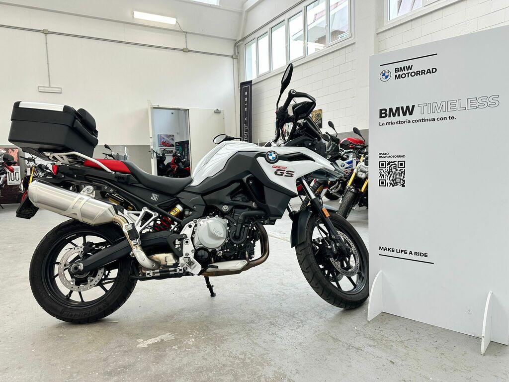 usatostore.bmw.it Store BMW Motorrad F 750 GS ABS