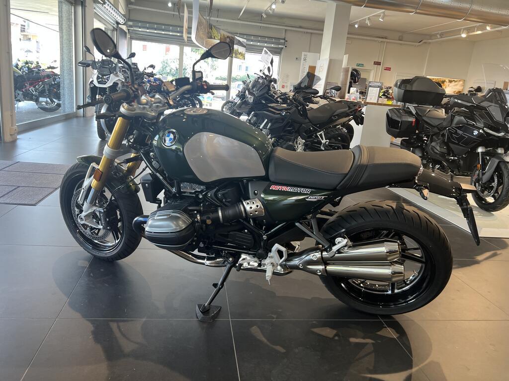usatostore.bmw-motorrad.it Store BMW Motorrad R 12 nineT 
