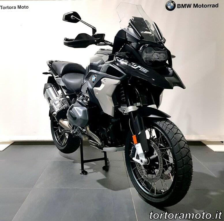 usatostore.bmw-motorrad.it Store BMW Motorrad R 1250 GS BMW R 1250 GS ABS MY21