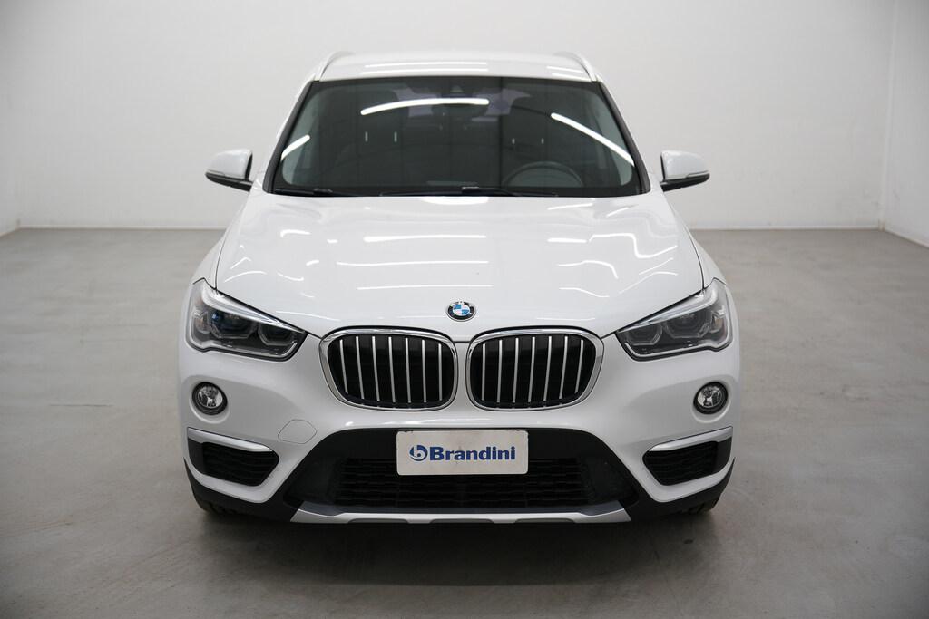 usatostore.bmw.it Store BMW X1 xdrive18d xLine auto my18