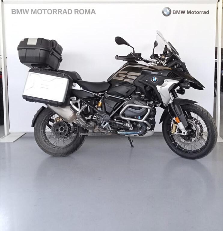 usatostore.bmw-motorrad.it Store BMW Motorrad R 1250 GS BMW R 1250 GS ABS MY19