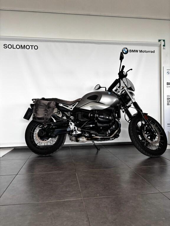usatostore.bmw-motorrad.it Store BMW Motorrad R nineT BMW R nineT Scrambler ABS MY16