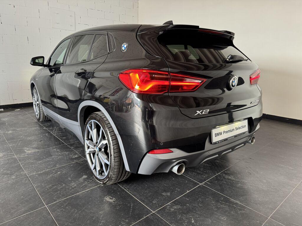 usatostore.bmw.it Store BMW X2 xdrive20d Msport X auto