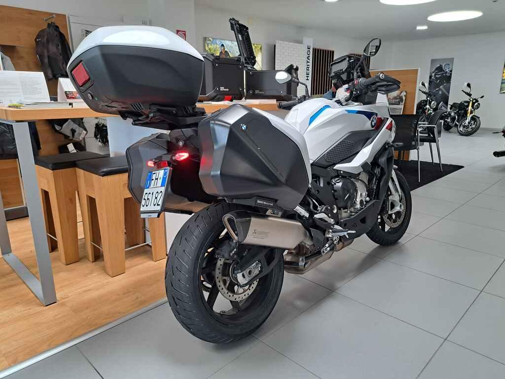 usatostore.bmw-motorrad.it Store BMW Motorrad S 1000 XR ABS