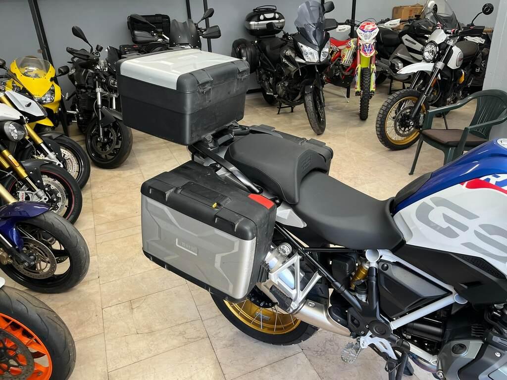 usatostore.bmw.it Store BMW Motorrad R 1250 GS BMW R 1250 GS ABS MY19