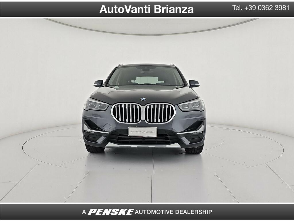 usatostore.bmw.it Store BMW X1 sdrive18d xLine Plus auto