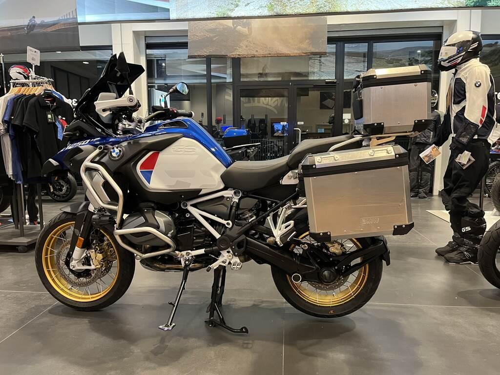 usatostore.bmw-motorrad.it Store BMW Motorrad R 1250 GS BMW R 1250 GS Adventure ABS MY19