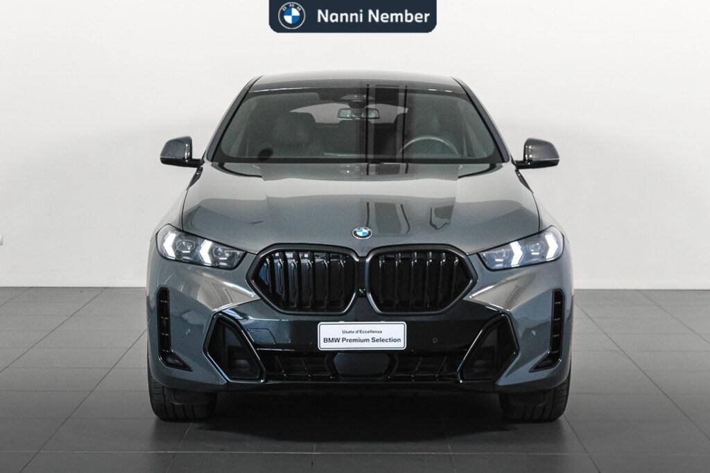 usatostore.bmw.it Store BMW X6 xdrive30d Msport auto