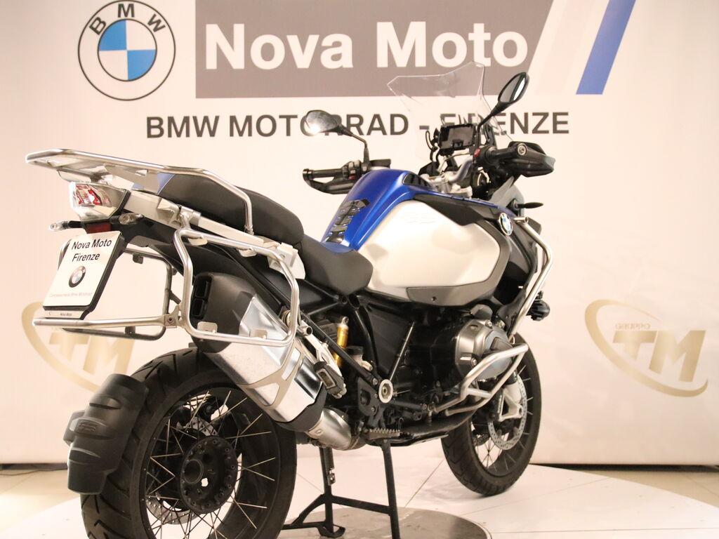 usatostore.bmw-motorrad.it Store BMW Motorrad R 1200 GS BMW R 1200 GS Adventure ABS MY14