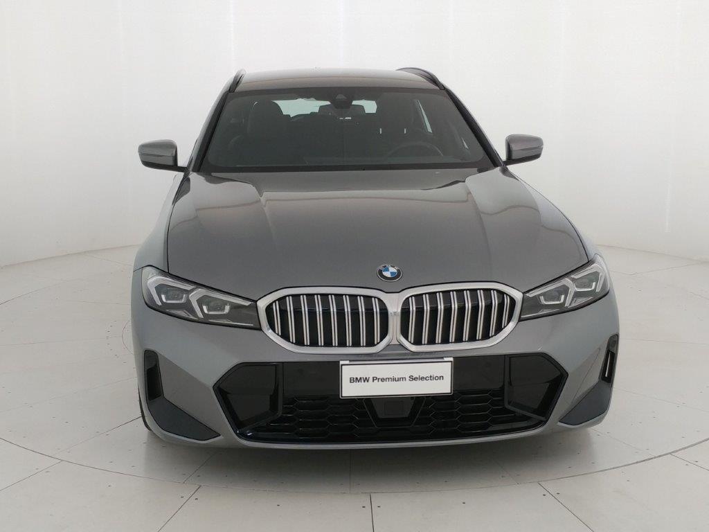 usatostore.bmw.it Store BMW Serie 3 330i Touring Msport auto