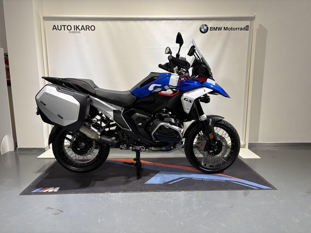 usatostore.bmw-motorrad.it Store BMW Motorrad R 1300 GS BMW R 1300 GS MY23