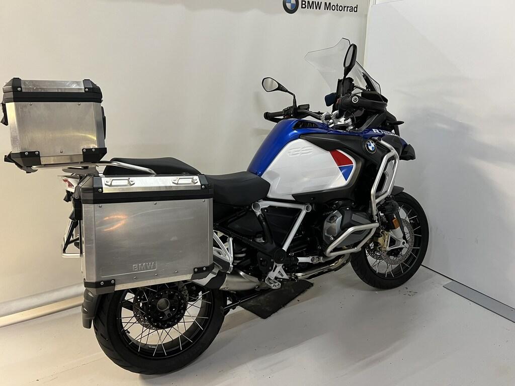 usatostore.bmw.it Store BMW Motorrad R 1250 GS BMW R 1250 GS Adventure ABS MY19