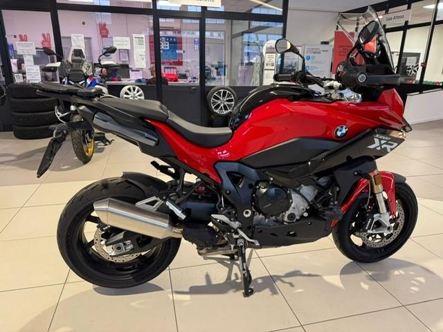 usatostore.bmw-motorrad.it Store BMW Motorrad S 1000 XR ABS