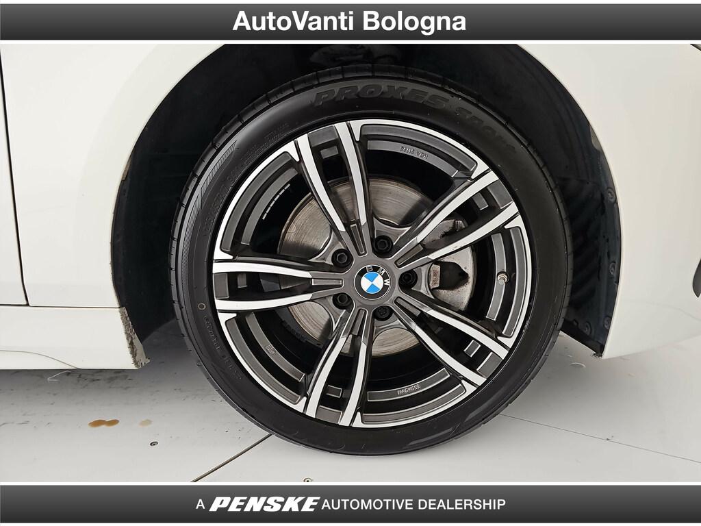 usatostore.bmw.it Store BMW Serie 1 116d Msport auto