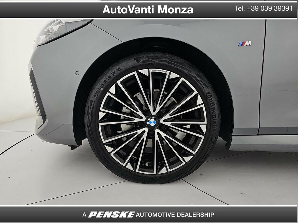 usatostore.bmw.it Store BMW Serie 2 218d Active Tourer Msport auto