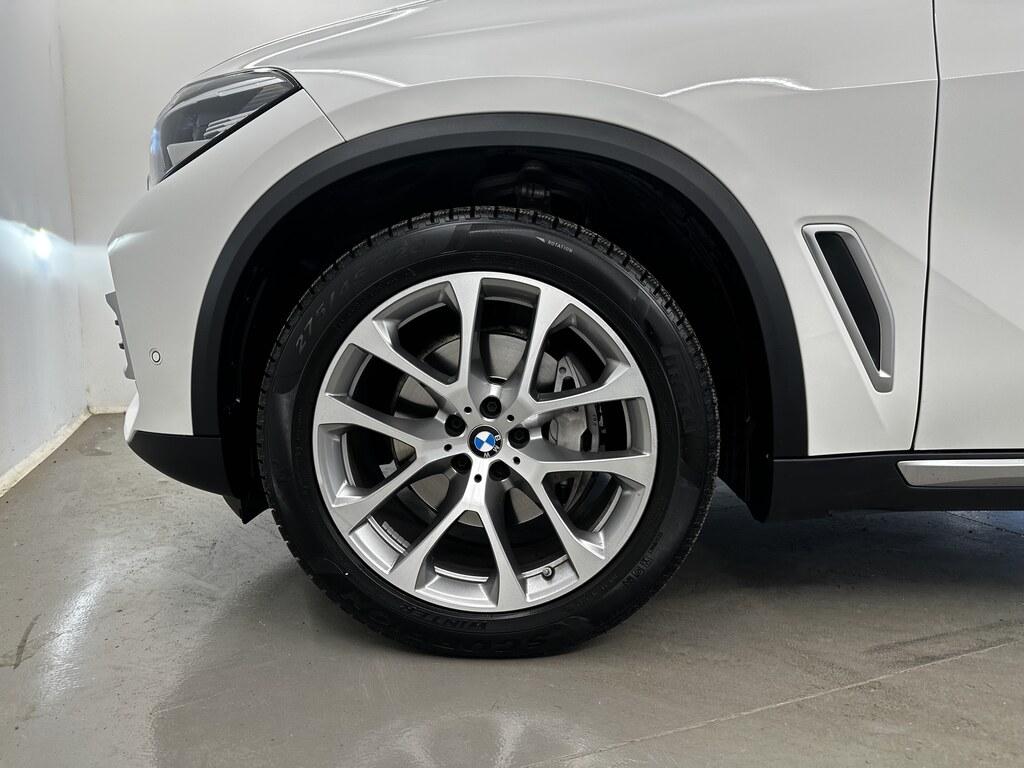 usatostore.bmw.it Store BMW X5 xdrive30d mhev 48V xLine auto