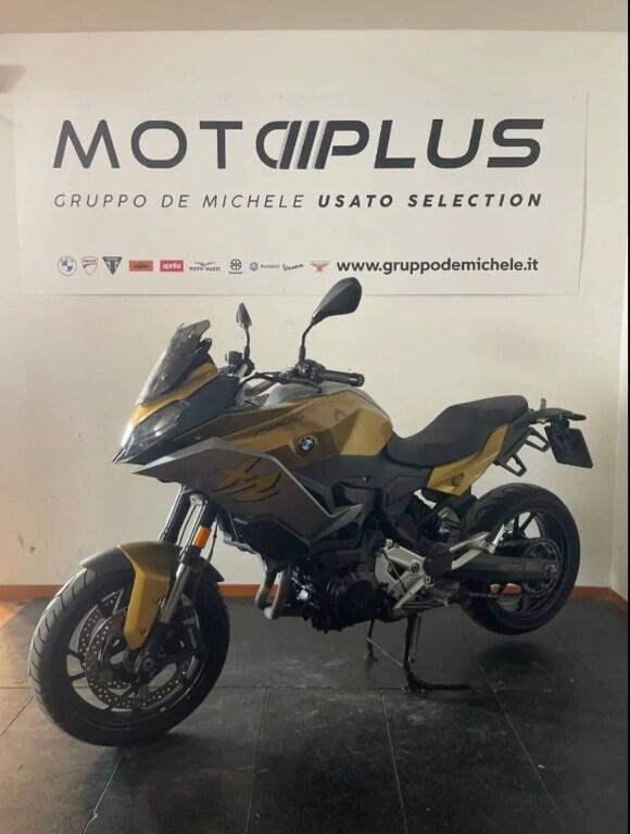 usatostore.bmw-motorrad.it Store BMW Motorrad F 900 XR 