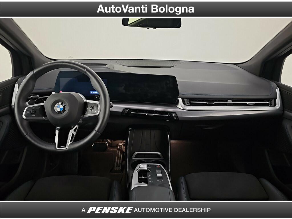 usatostore.bmw.it Store BMW Serie 2 218d Active Tourer Msport auto