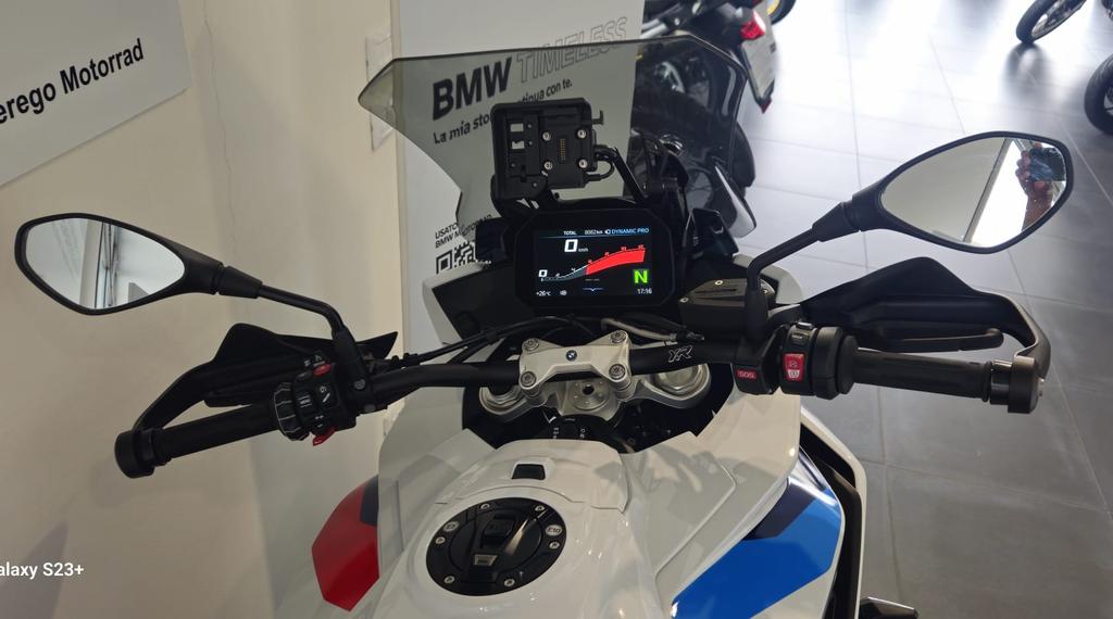 usatostore.bmw-motorrad.it Store BMW Motorrad S 1000 XR ABS