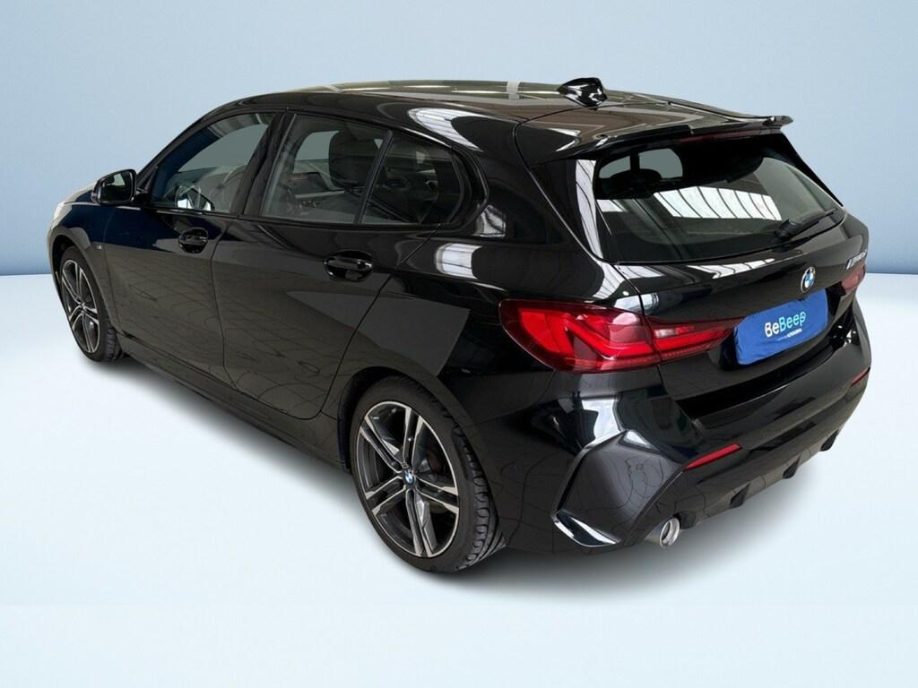 usatostore.bmw.it Store BMW Serie 1 116d Msport auto