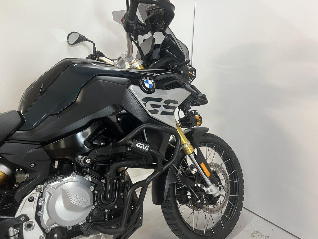 usatostore.bmw-motorrad.it Store BMW Motorrad F 850 GS BMW F 850 GS ABS MY19