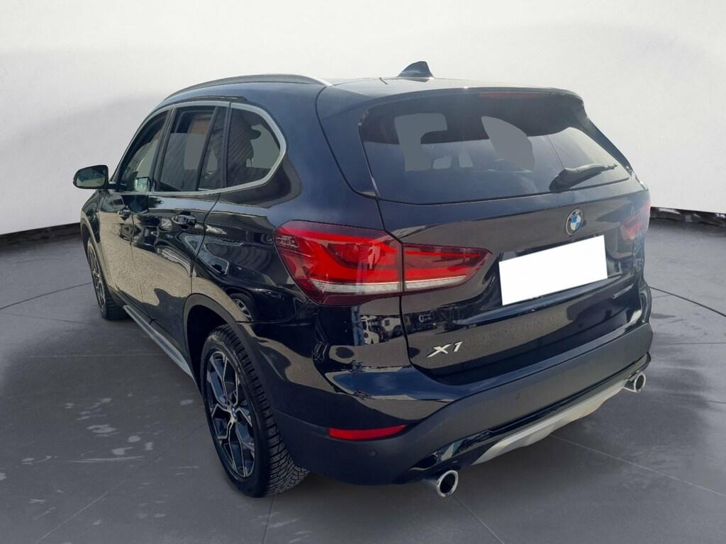 usatostore.bmw.it Store BMW X1 sdrive18d xLine auto