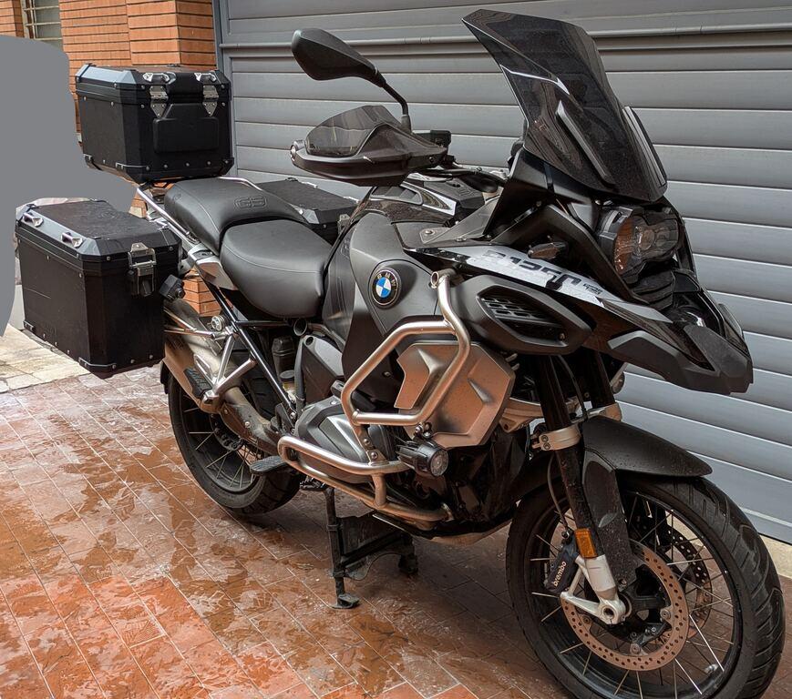 usatostore.bmw-motorrad.it Store BMW Motorrad R 1250 GS BMW R 1250 GS Adventure ABS MY21