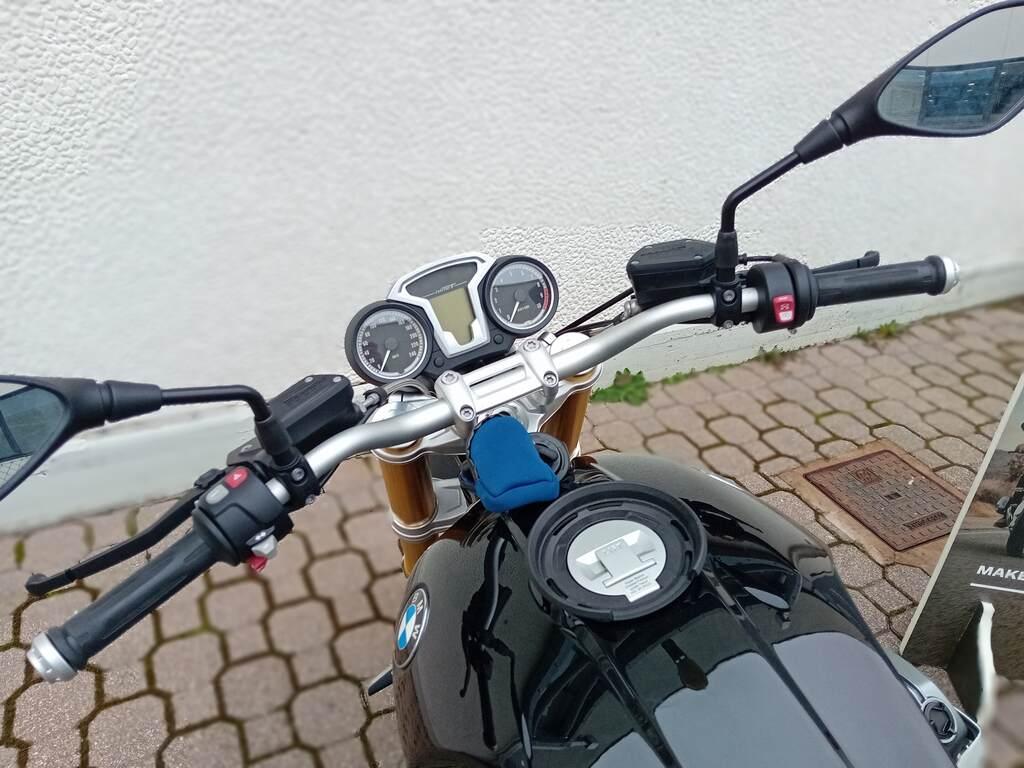 usatostore.bmw-motorrad.it Store BMW Motorrad R nineT BMW R nineT ABS MY14