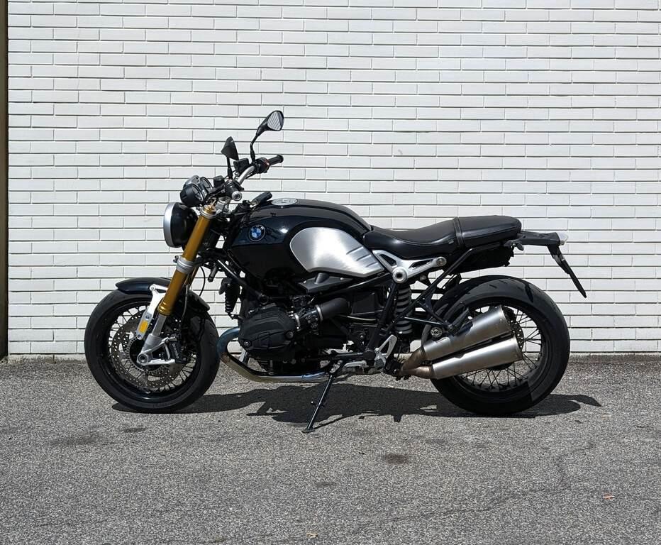 usatostore.bmw-motorrad.it Store BMW Motorrad R nineT BMW R nineT ABS MY14