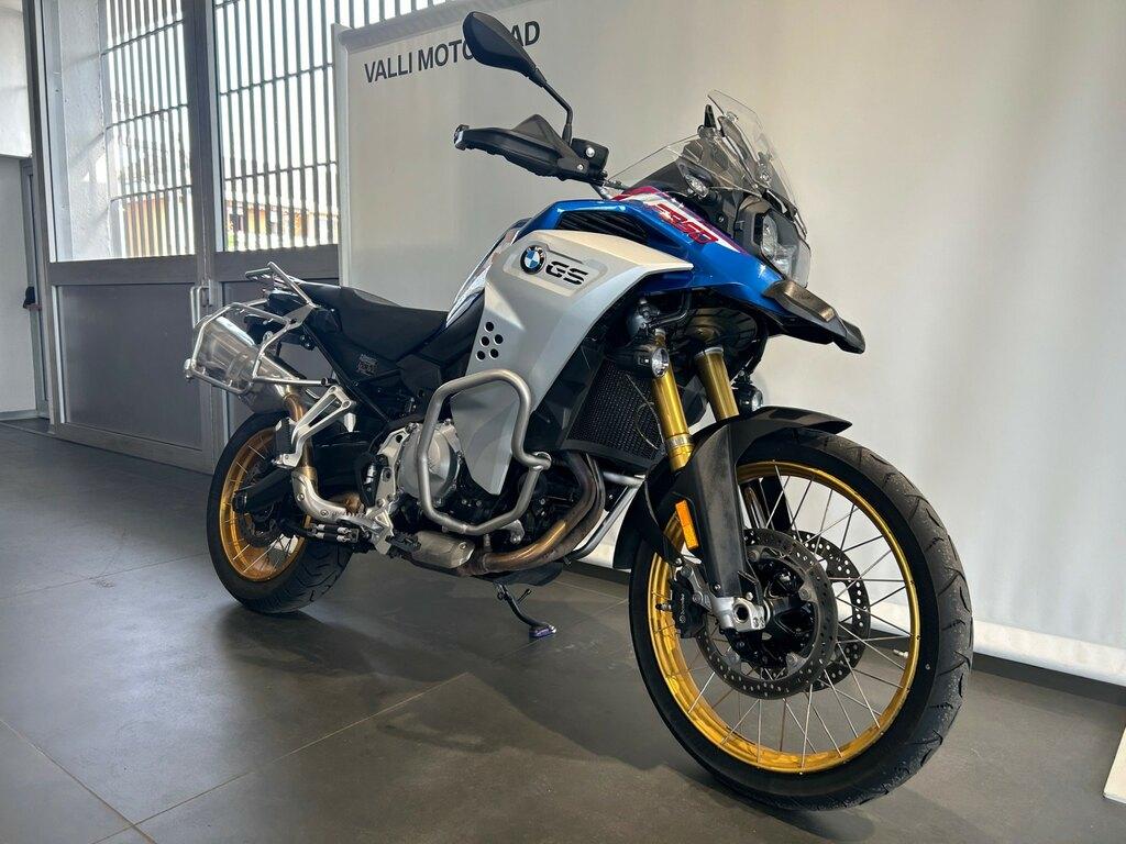 usatostore.bmw-motorrad.it Store BMW Motorrad F 850 GS BMW F 850 GS Adventure ABS MY19