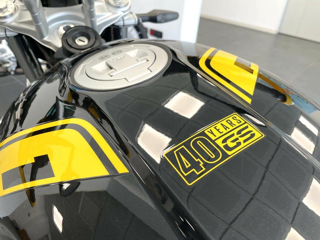 usatostore.bmw-motorrad.it Store BMW Motorrad R nineT BMW R nineT Urban G/S Edition 40 Years ABS MY20
